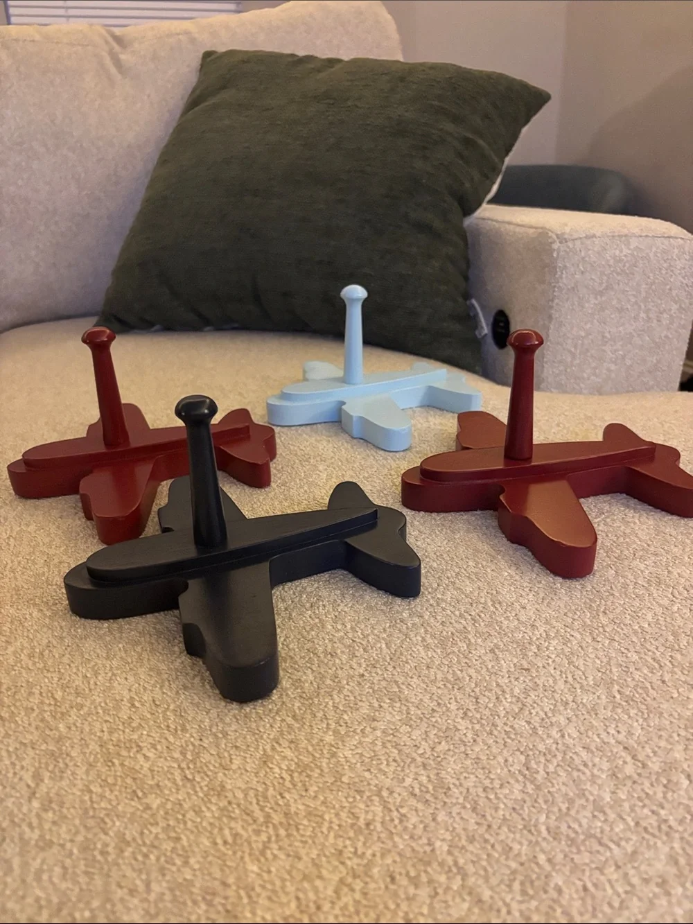 Land Of Nod set playful